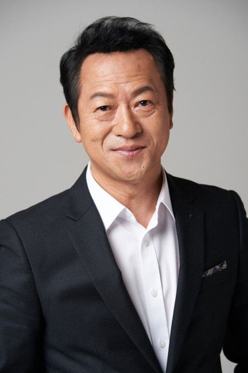 Photo of Choi Il-hwa