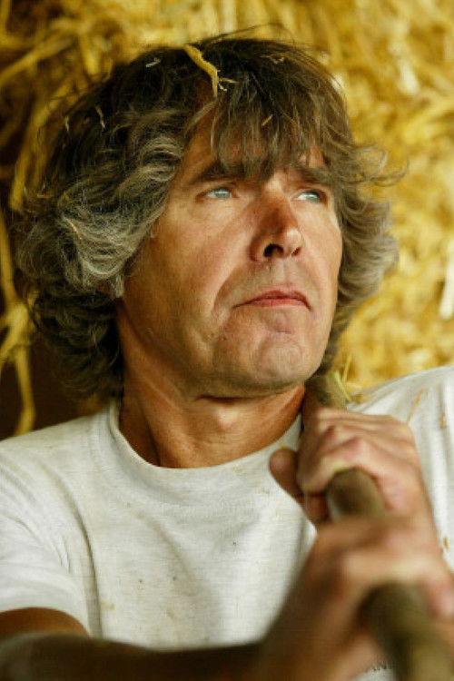 Photo of Hans-Joachim Klein