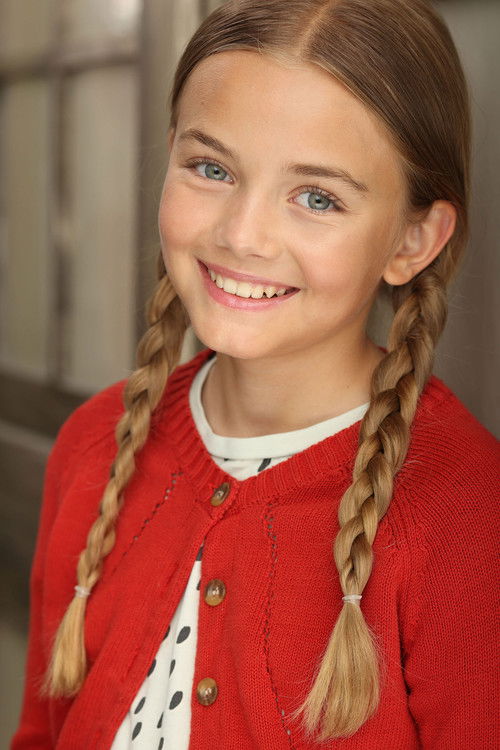 Photo of Marta Timofeeva