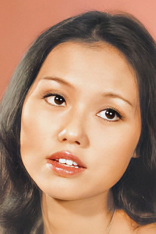 Photo of Lisa Yuen