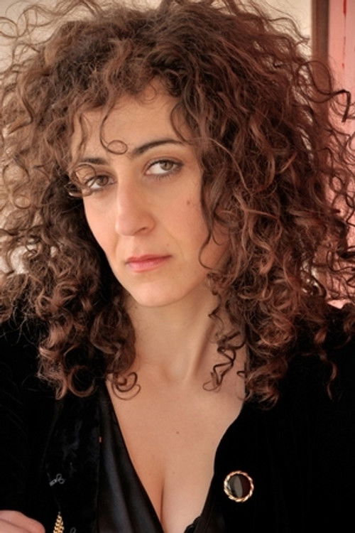 Photo of Adele Tirante