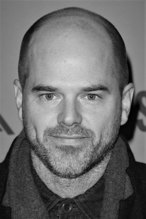 Photo of Sean Durkin