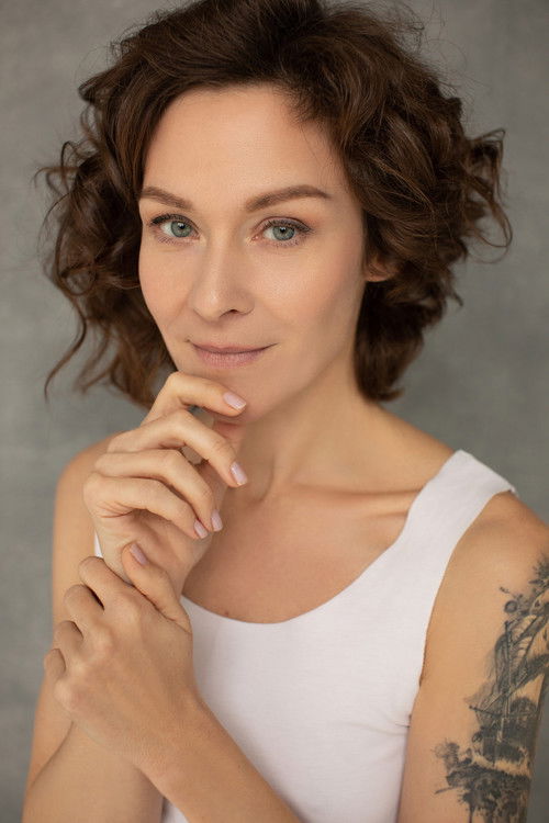 Photo of Nika Borisova