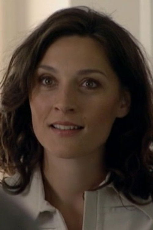 Photo of Ines Prange