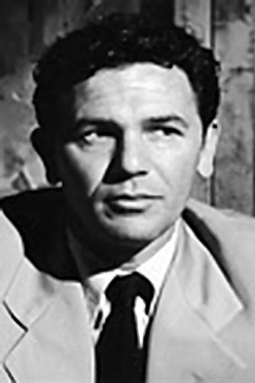 Photo of Peter Virgo