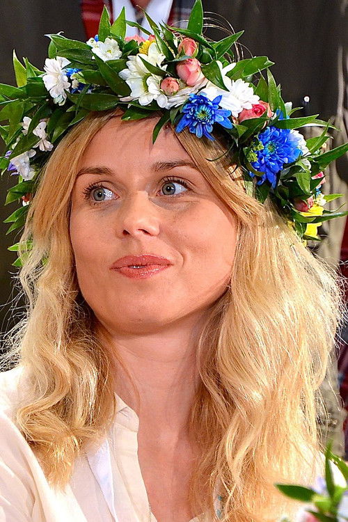 Photo of Helena af Sandeberg