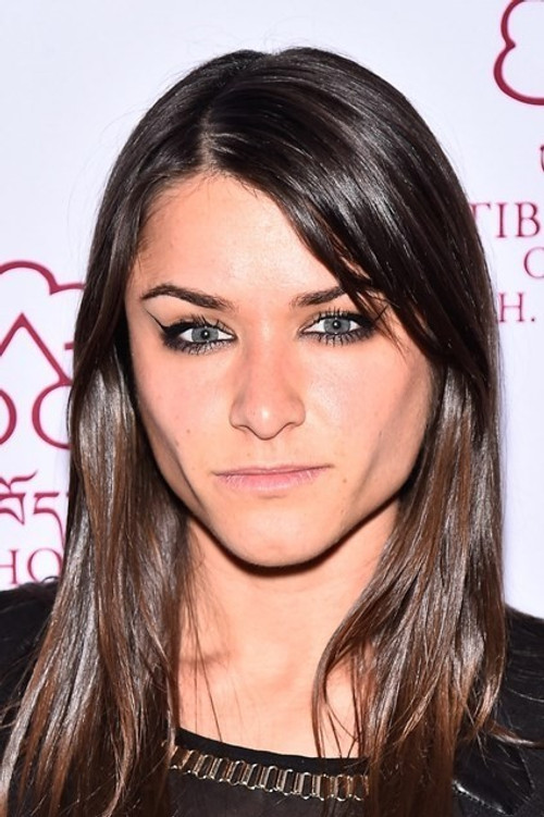 Photo of Kachina Dechert