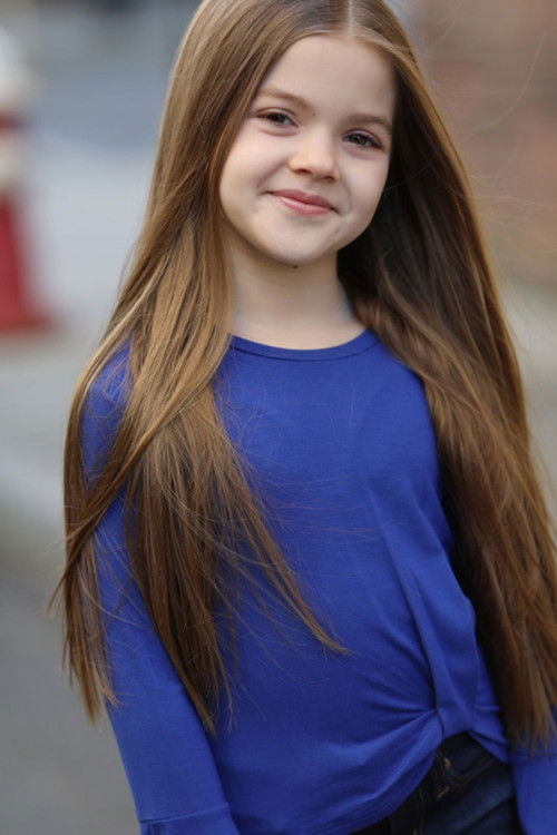 Profile of Raelynn Zofia Stueber