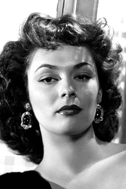 Photo of Ruth Roman
