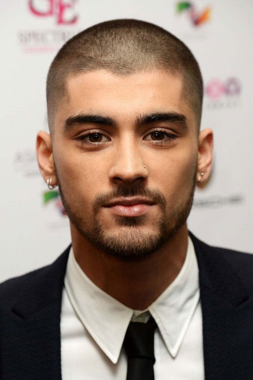 Photo of Zayn Malik
