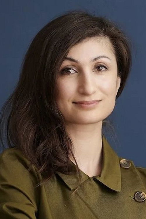 Photo of Firoozeh Bazrafka