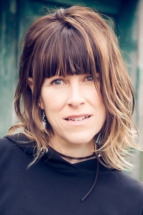 Photo of Luce Dufault