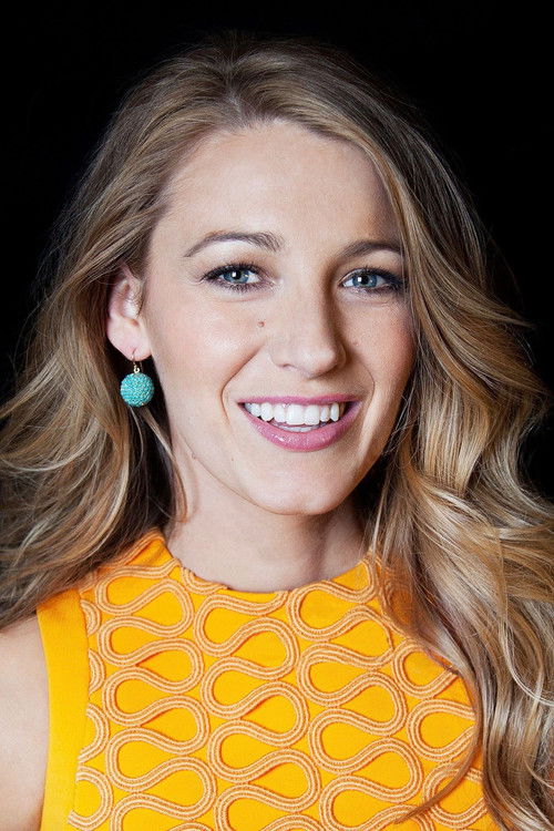 Photo of Blake Lively