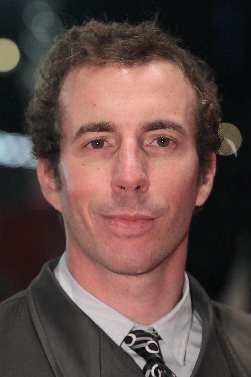 Photo of Esteban Bigliardi