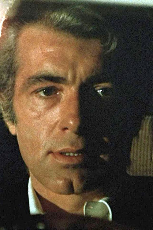 Photo of Chris Avram