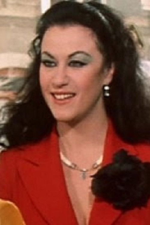 Photo of Fiammetta Baralla