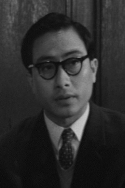 Photo of Yoshio Takee