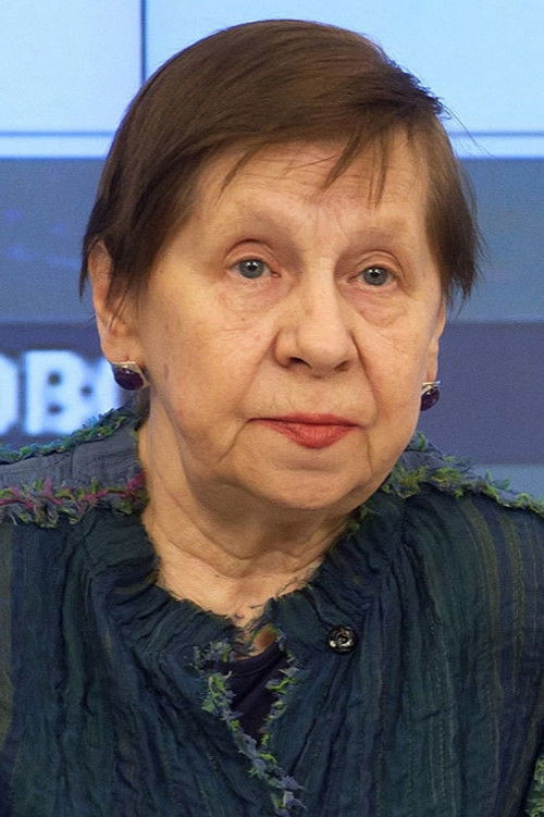 Photo of Svetlana Karmalita
