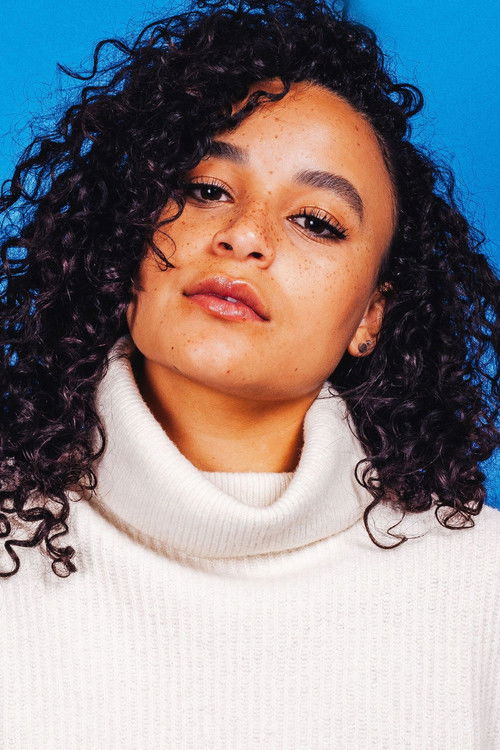 Photo of Karena Evans