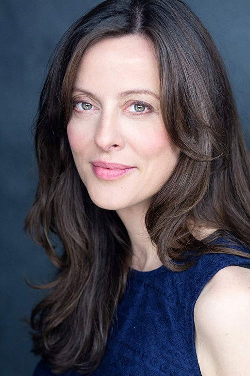 Photo of Marta Barrio