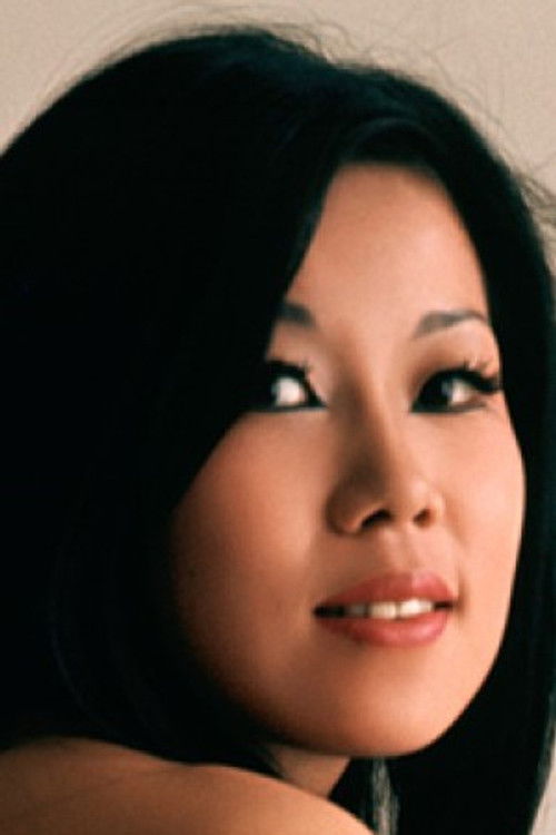 Photo of China Lee