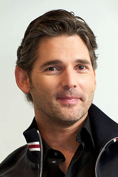 Photo of Eric Bana
