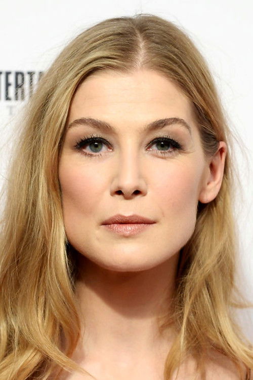 Photo of Rosamund Pike