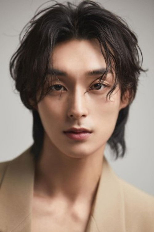 Photo of Kim Han Yeong