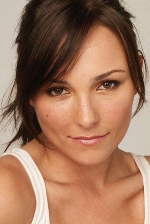 Photo of Briana Evigan