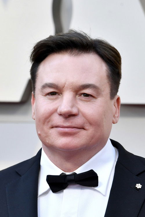 Photo of Mike Myers