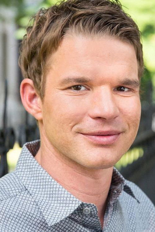 Photo of Tobias Schenke