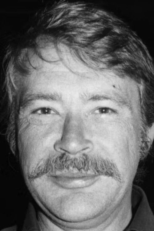 Photo of Henning Palner