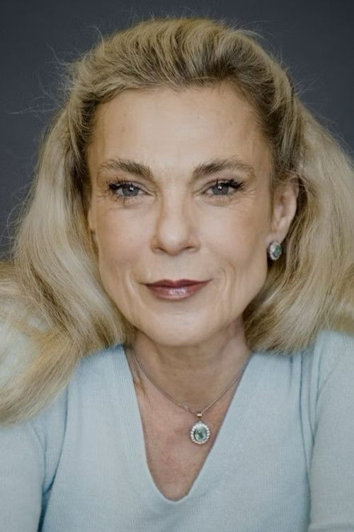Photo of Pia Degermark