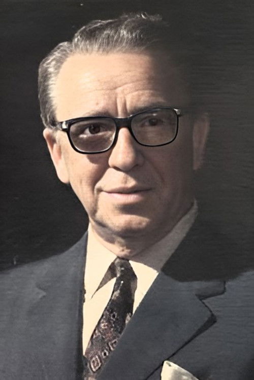 Photo of Paco Martínez Soria