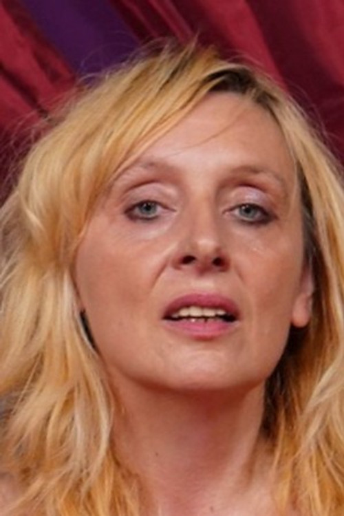 Photo of Lena Monroe