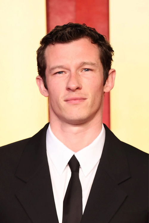 Photo of Callum Turner