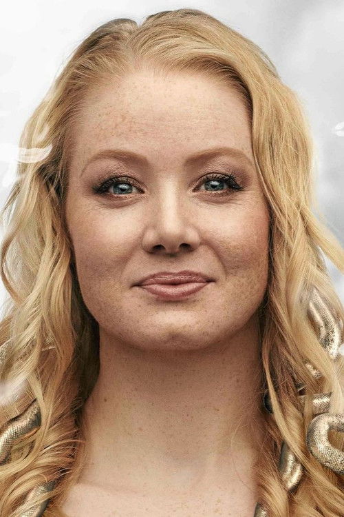 Photo of Sanne Søndergaard