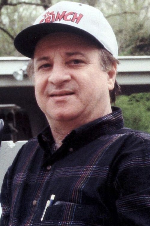 Photo of James Ritz