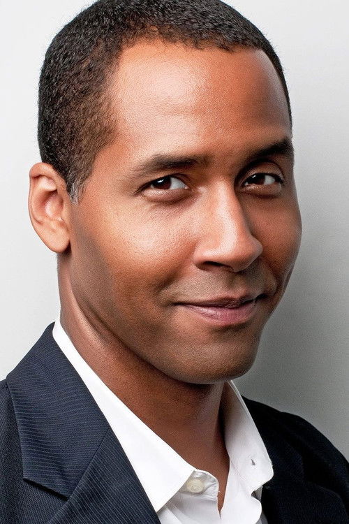 Photo of Lawrence Ballard