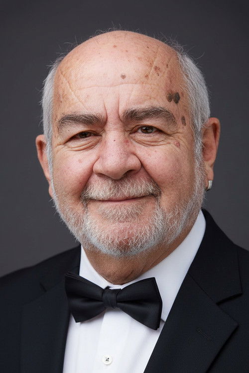 Photo of Köksal Engür