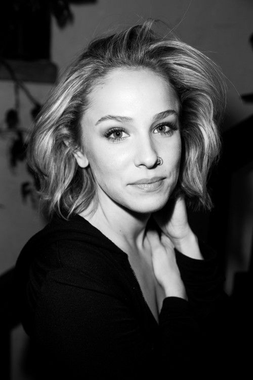 Photo of Alex Sgambati