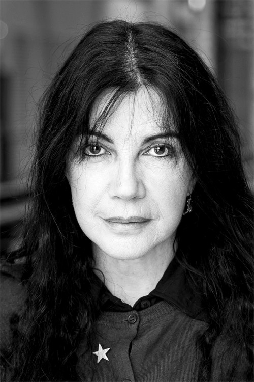 Photo of Carole Laure