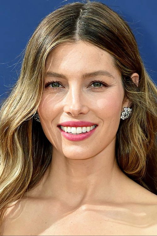 Photo of Jessica Biel
