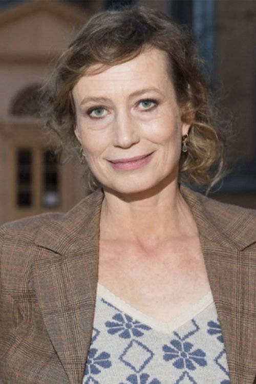 Photo of Sarah Boberg