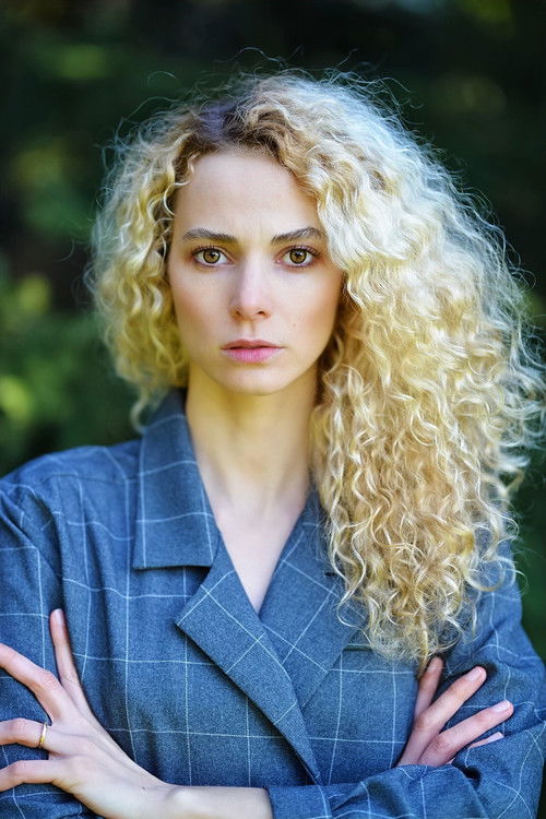 Photo of Dilşad Çelebi