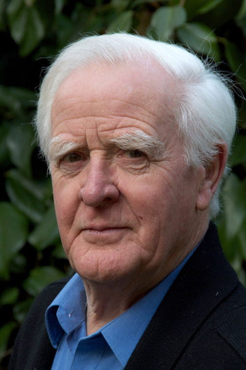Photo of John le Carré