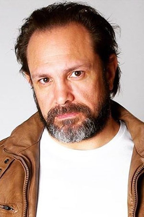 Photo of Kaan Yalçın