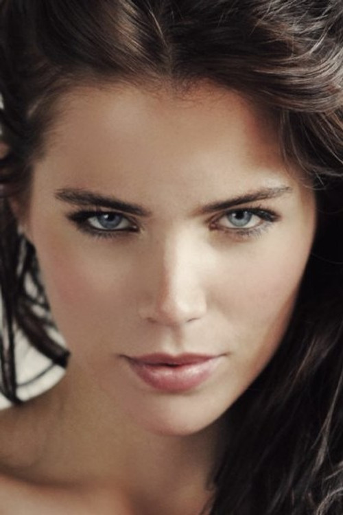 Photo of Sofia Mattsson