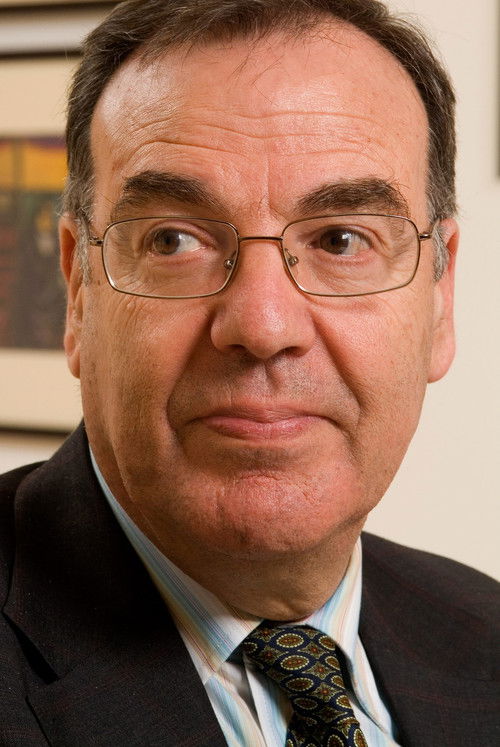 Photo of Ahmed Bedjaoui