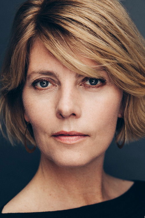 Photo of Lærke Winther